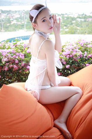[MFStarģ��ѧԺ]2016.02.02 VOL.044  ��߹BOBO��÷����[50+1P353M]