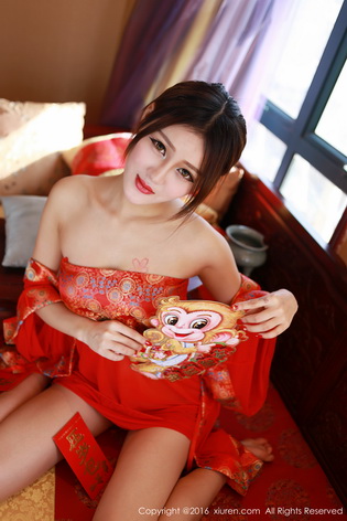 [XIUREN������]2016.02.05 N0.476 ���Ƕ�Abby ԭ��[50+1P460M]