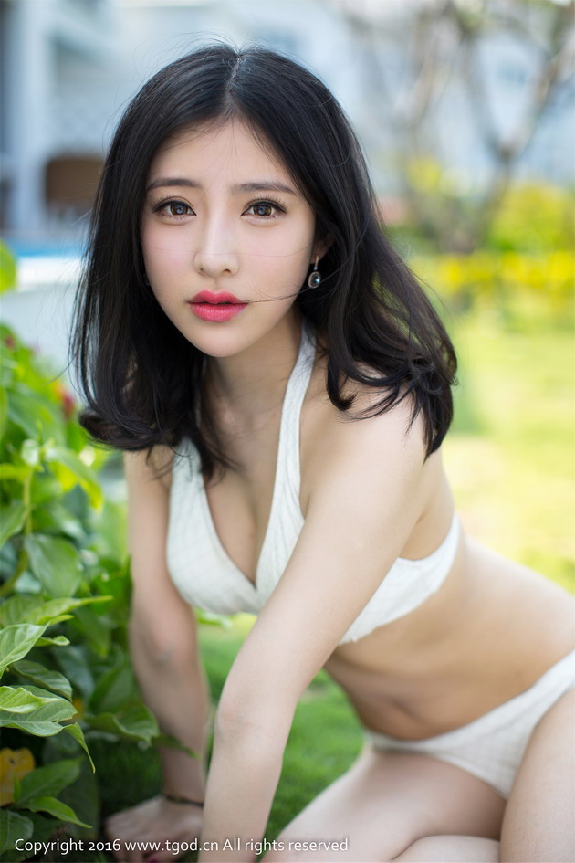 [TGOD��Ů��]2016.04.10 ʩ���KITTY�� Խ��ѿׯ �ڶ���[41+1P120M]