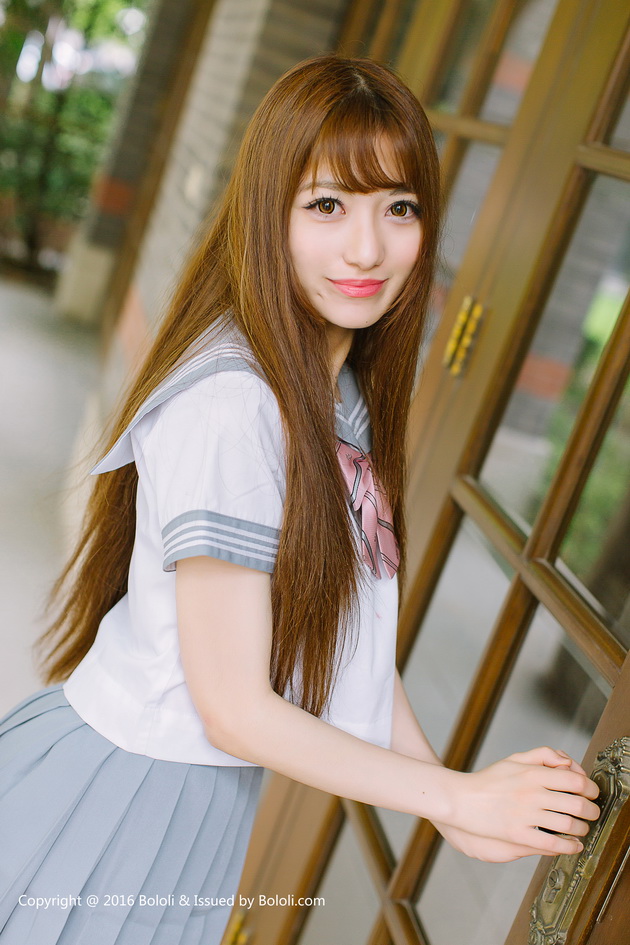 [Kimoe]2017.01.06 Vol.015 ����Ө ��ӨС��԰[40+1P695M]