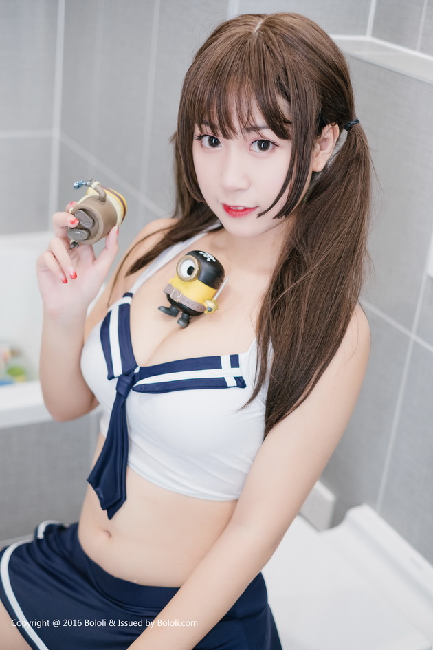 [��BoLoli������]2017.01.19 Vol.017 è��VSС���� è�Ž�Sakura [42P 605M]