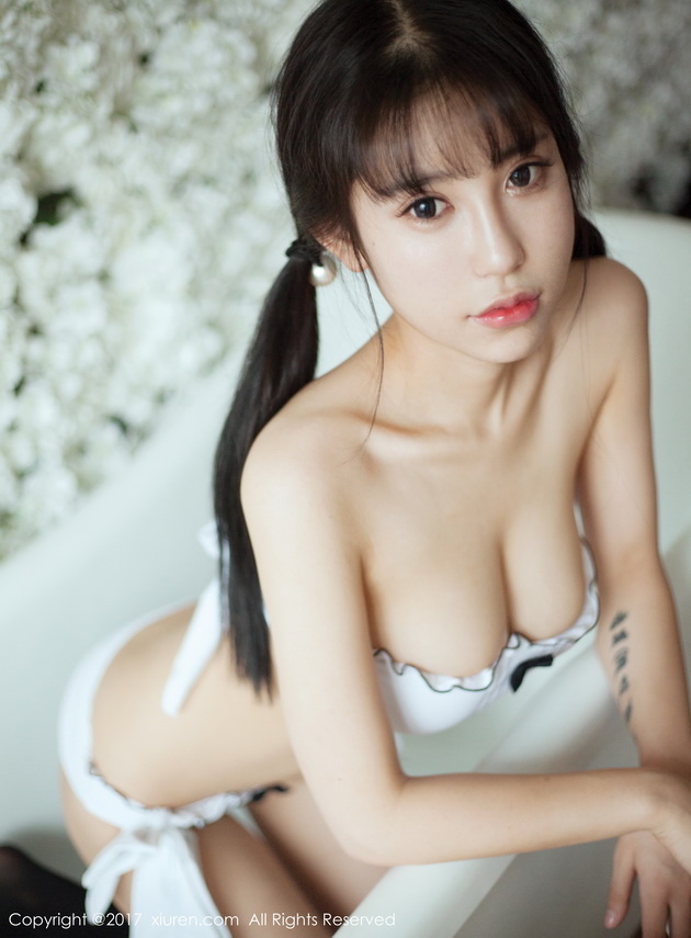 [XiuRen������] 2017.03.14 No.718 �������ƽ� [47+1P-151M]