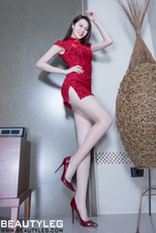 [Beautyleg]���Ȍ��� 2017.04.26 No.1441 Christine[50P228M]