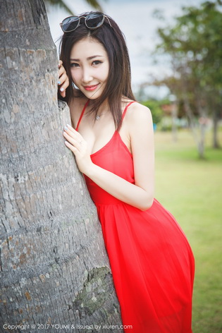 [YOUMI������] 2017.03.28 Vol.028 Yumi-���� [47+1P-151M]