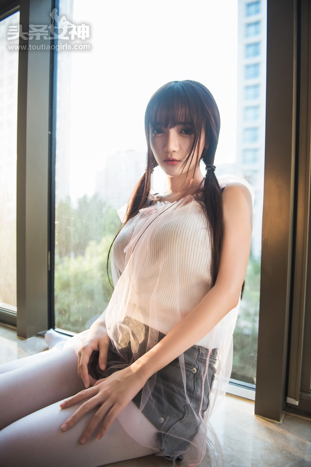 [TouTiaoͷ��Ů��]2017.08.11 С�羵[26P289M]