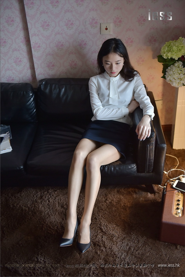 [IESS��˼Ȥ��]2017.04.07  NO.100 С��[99P141M]