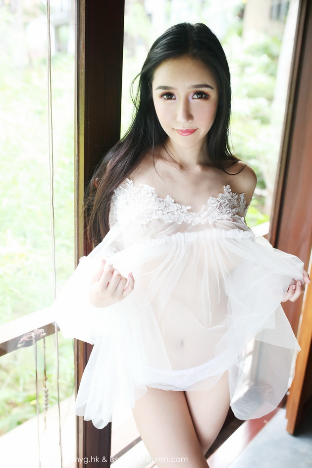 [MyGirl���¹�]2018.04.17 Vol.281 �ڴ���[76+1P205M]