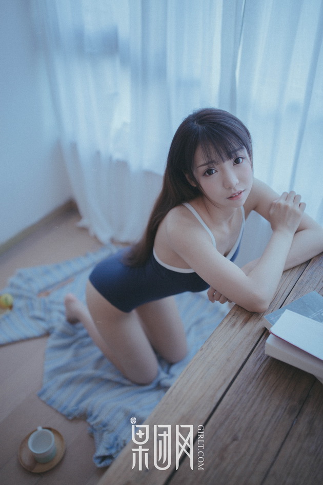 [Girlt������]2018.03.18 No.028 ˮ��������ˮ����[56+1P391M]