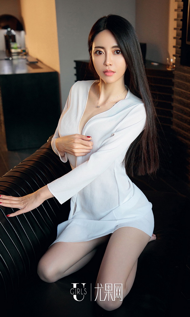 [Ugirls������]2018�� No.1318 Ҷ���[35P34M]
